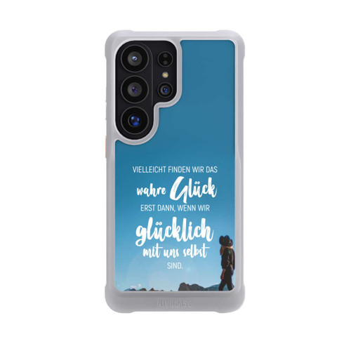 Samsung Galaxy S26 Ultra NIVOmax Wahre Glück