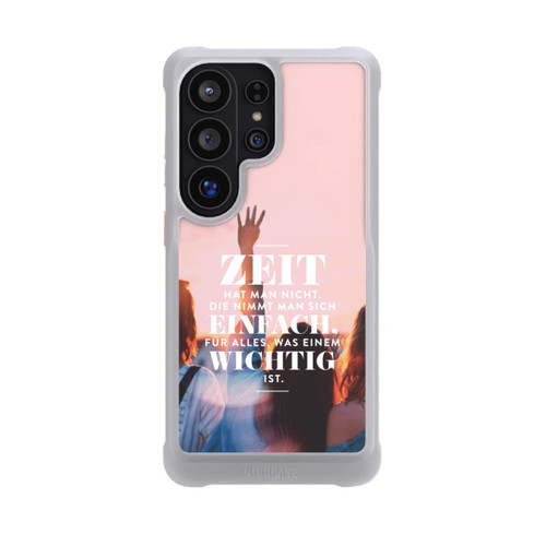 Samsung Galaxy S26 Ultra NIVOmax Was Einem Wichtig