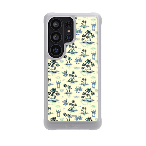 Samsung Galaxy S26 Ultra NIVOmax Lilo and Stitch Pattern