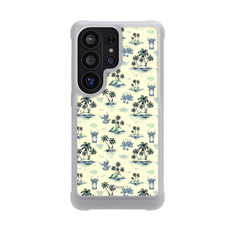 Galaxy S26 Ultra NIVOmax Lilo and Stitch Pattern
