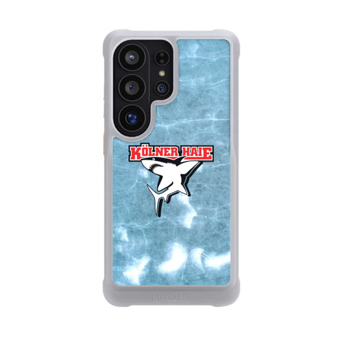 Samsung Galaxy S26 Ultra NIVOmax Kölner Haie Eis