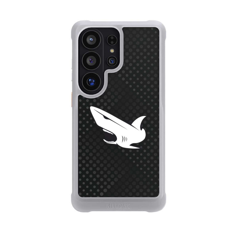 Galaxy S26 Ultra NIVOmax Kölner Haie