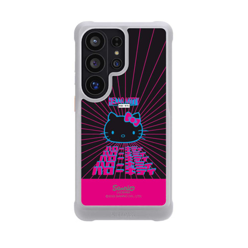 Samsung Galaxy S26 Ultra NIVOmax Hello Kitty Tokyo Rebell