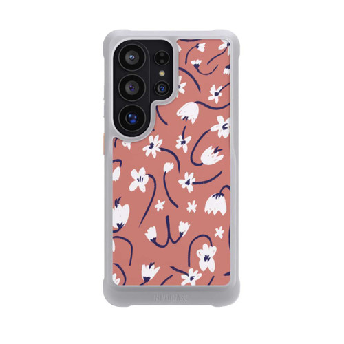 Samsung Galaxy S26 Ultra NIVOmax Motif Petites Fleurs