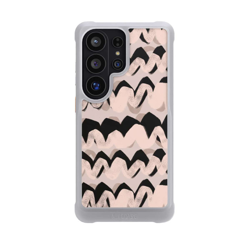 Galaxy S26 Ultra NIVOmax Zig Zag