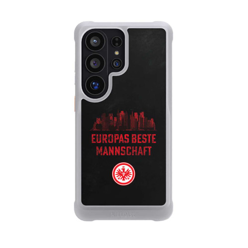 Samsung Galaxy S26 Ultra NIVOmax Europas Beste Mannschaft
