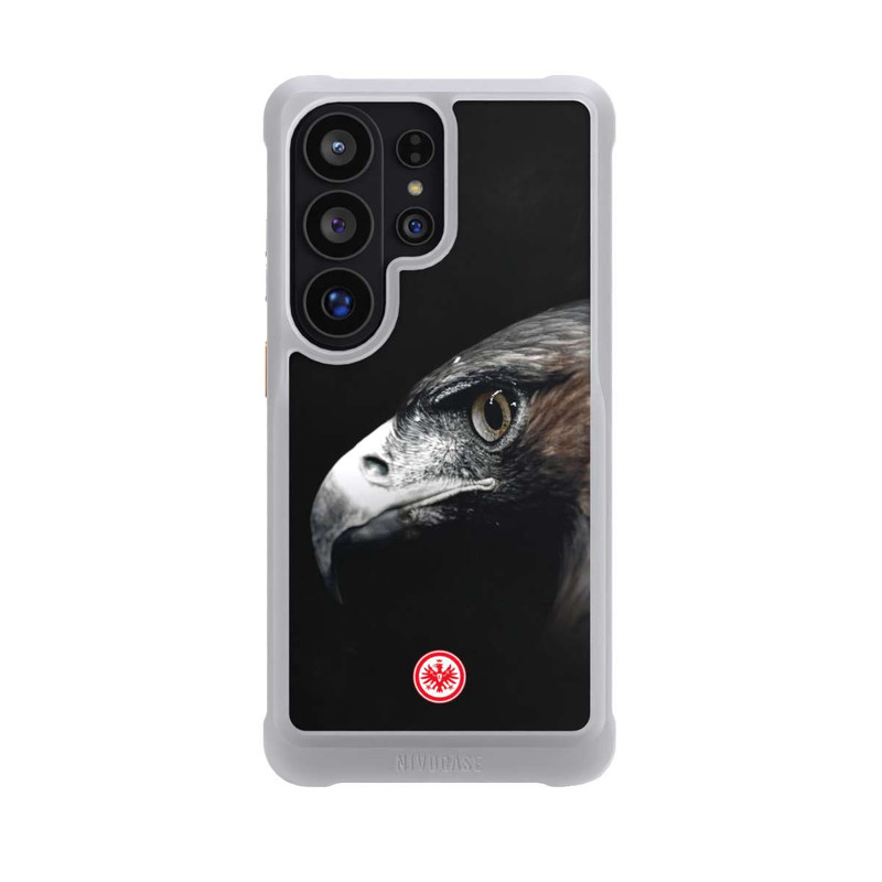 Galaxy S26 Ultra NIVOmax Eintracht Attila Schwarz