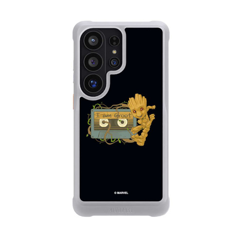 Samsung Galaxy S26 Ultra NIVOmax I am Groot Guardians Of The Galaxy
