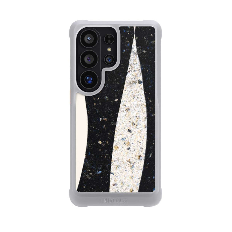 Galaxy S26 Ultra NIVOmax Dazwischen