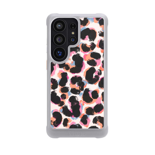 Samsung Galaxy S26 Ultra NIVOmax Lion Pattern Colorée