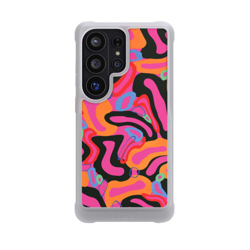 Samsung Galaxy S26 Ultra NIVOmax Tâches Pattern