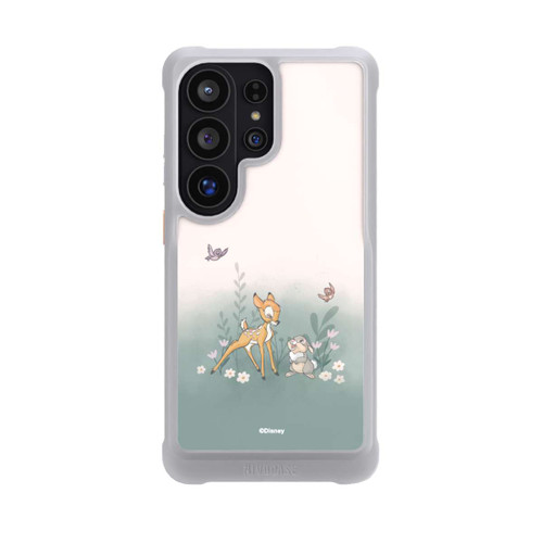 Samsung Galaxy S26 Ultra NIVOmax Bambi and Thumper