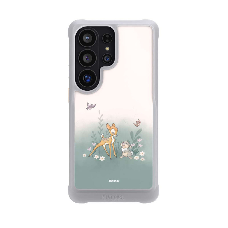 Galaxy S26 Ultra NIVOmax Bambi und Klopfer