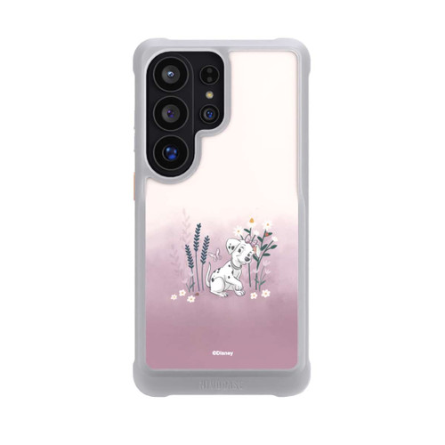 Samsung Galaxy S26 Ultra NIVOmax 101 Dalamatiner mit Blumen