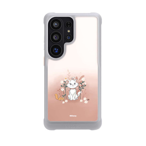 Samsung Galaxy S26 Ultra NIVOmax Marie mit Blumen