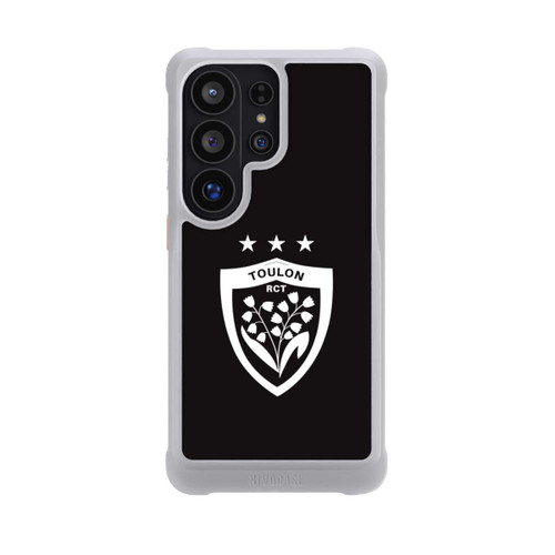 Samsung Galaxy S26 Ultra NIVOmax RCT Noir &amp; Blanc