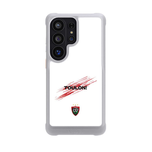 Samsung Galaxy S26 Ultra NIVOmax Toulon Blanc