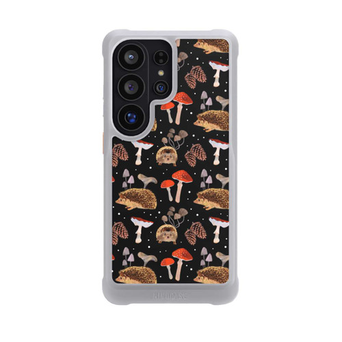 Samsung Galaxy S26 Ultra NIVOmax Igel und Pilze