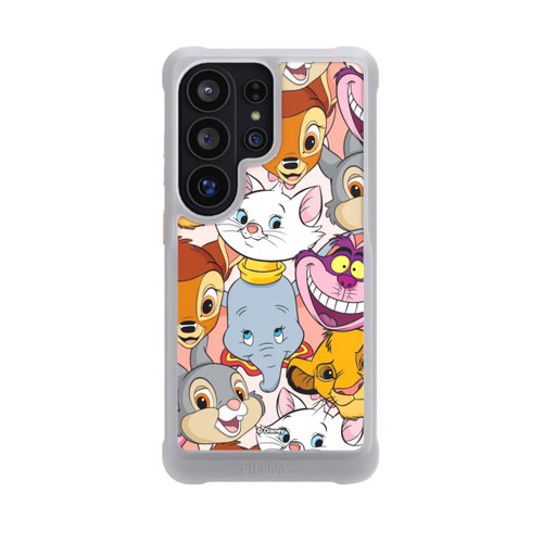 Samsung Galaxy S26 Ultra NIVOmax Closeup Disney Classic Character