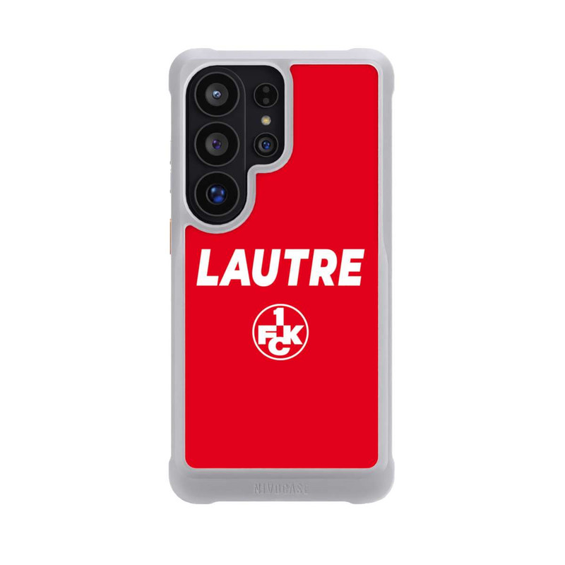 Galaxy S26 Ultra NIVOmax Lautre Rot