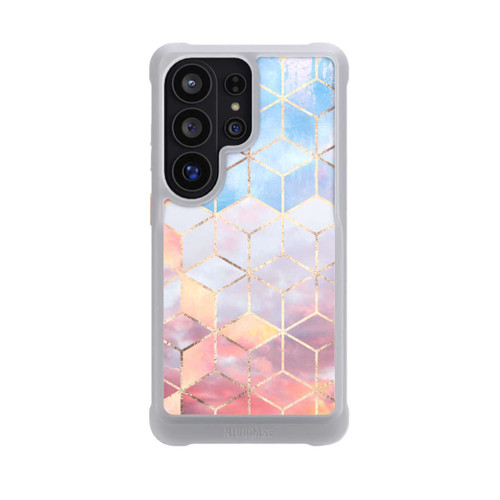 Samsung Galaxy S26 Ultra NIVOmax Magic Sky Cubes