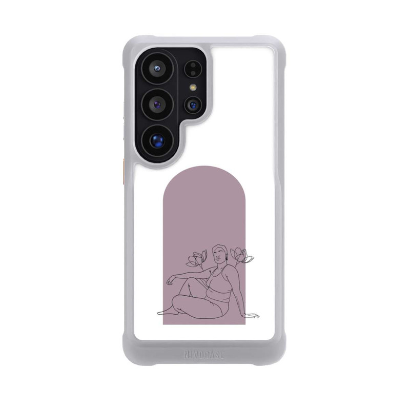 Galaxy S26 Ultra NIVOmax Body Positive No.2