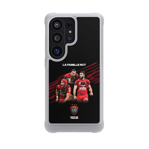 Samsung Galaxy S26 Ultra NIVOmax La Famille RCT
