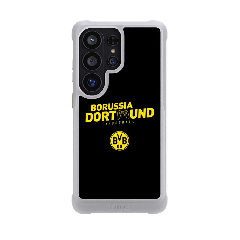 Galaxy S26 Ultra NIVOmax BVB eFOOTBALL