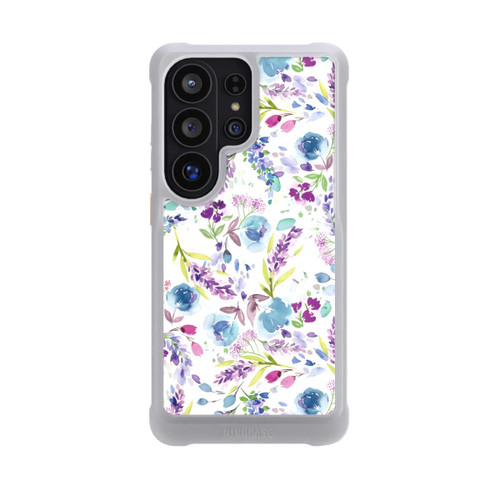 Samsung Galaxy S26 Ultra NIVOmax Herbstliche Lavendelsträuße