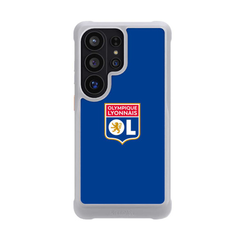 Samsung Galaxy S26 Ultra NIVOmax OL Logo