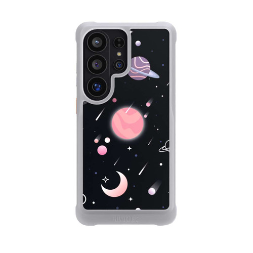 Samsung Galaxy S26 Ultra NIVOmax Space planets