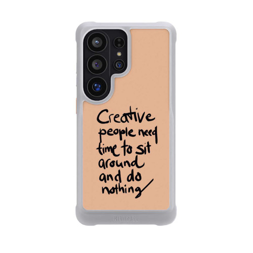 Samsung Galaxy S26 Ultra NIVOmax Creative People