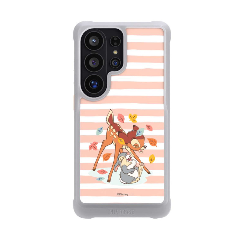 Galaxy S26 Ultra NIVOmax Bambi Klopfer Streifen