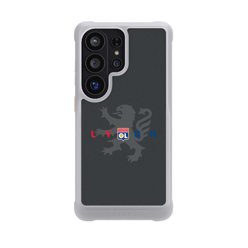 Galaxy S26 Ultra NIVOmax OL Lyon