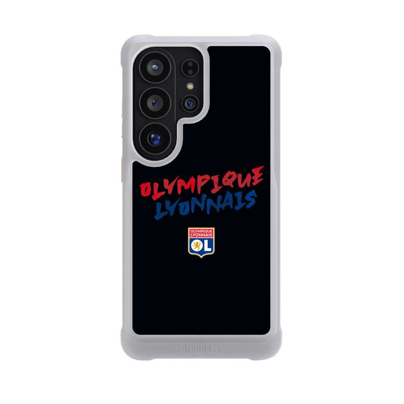 Galaxy S26 Ultra NIVOmax Pinceau OL noir