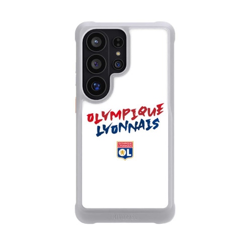 Samsung Galaxy S26 Ultra NIVOmax Pinceau OL blanc