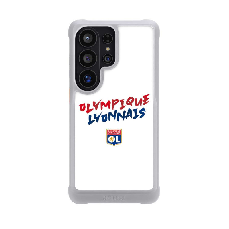 Galaxy S26 Ultra NIVOmax Pinceau OL blanc