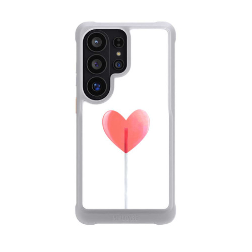 Samsung Galaxy S26 Ultra NIVOmax Herz-Lutscher