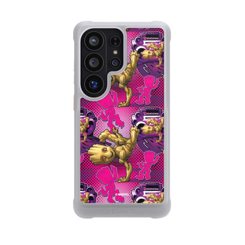 Samsung Galaxy S26 Ultra NIVOmax I am Groot Pattern