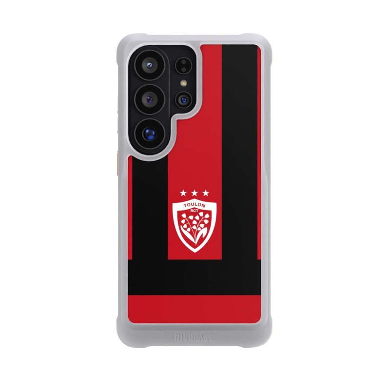 Galaxy S26 Ultra NIVOmax RCT Maillot Domicile