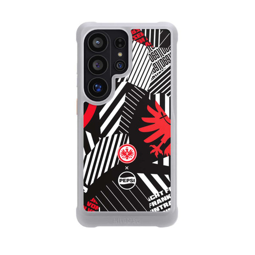 Samsung Galaxy S26 Ultra NIVOmax Eintracht x Pepsi