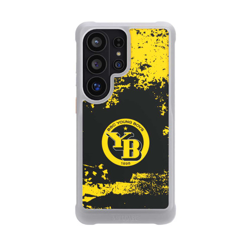 Samsung Galaxy S26 Ultra NIVOmax BSC YB Grunge
