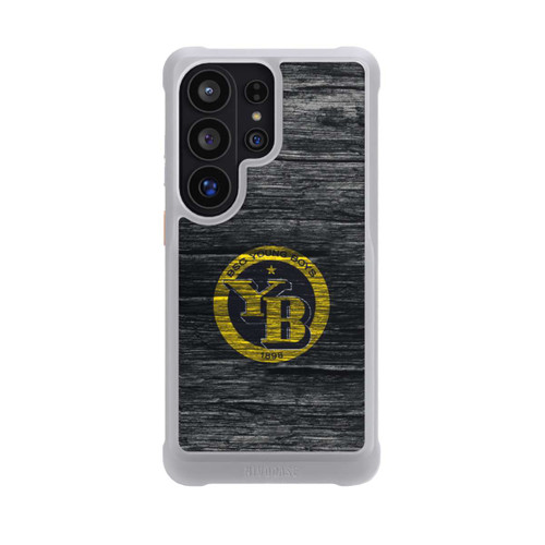 Samsung Galaxy S26 Ultra NIVOmax BSC YB Holzoptik