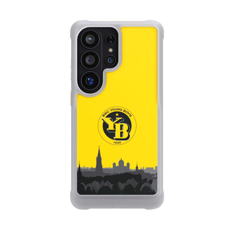 Galaxy S26 Ultra NIVOmax BSC YB Skyline