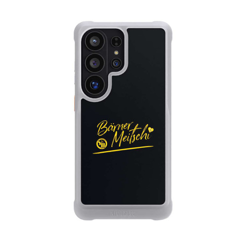 Samsung Galaxy S26 Ultra NIVOmax BSC YB Bärner Meitschi
