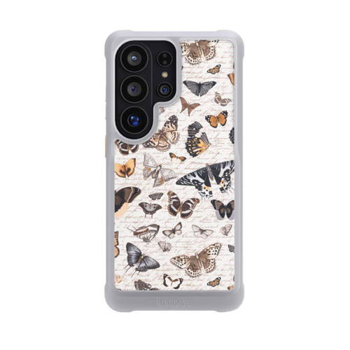 Samsung Galaxy S26 Ultra NIVOmax Butterfly Pattern Boho