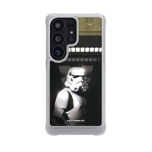 Samsung Galaxy S26 Ultra NIVOmax Der Mandalorian Sturmtruppler