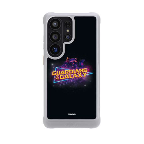 Samsung Galaxy S26 Ultra NIVOmax Guardians of the Galaxy Logo