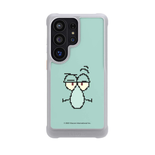 Samsung Galaxy S26 Ultra NIVOmax Squidward Bold And Brash