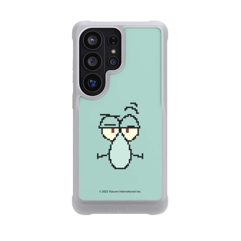 Galaxy S26 Ultra NIVOmax Thaddäus mutig und frech